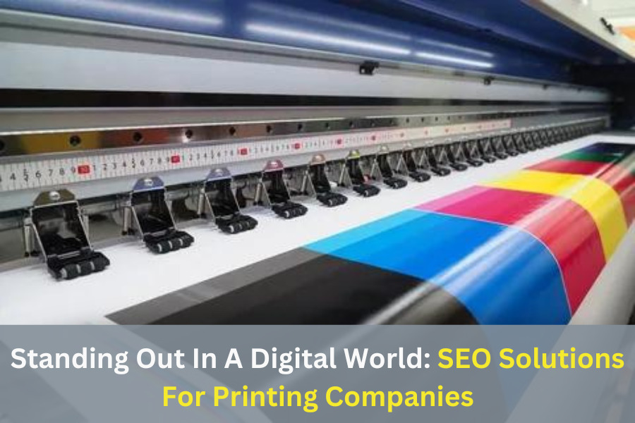printing company seo services