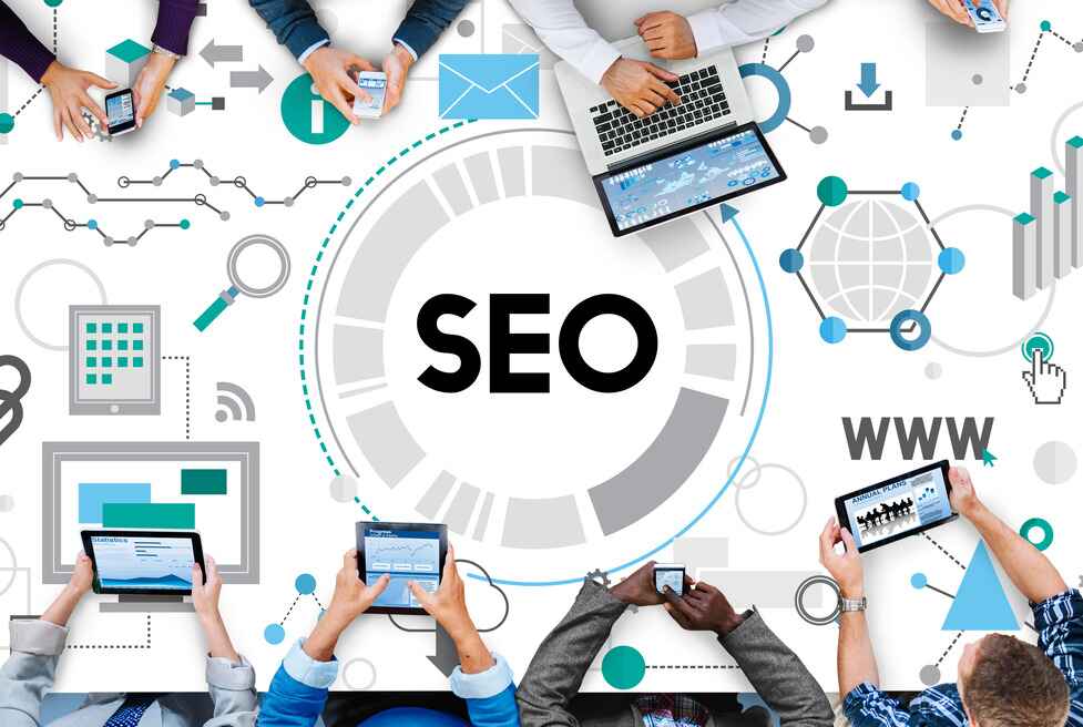 printing company seo services