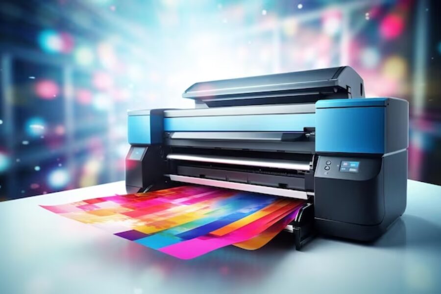 Comprehensive Guide on SEO for Printers