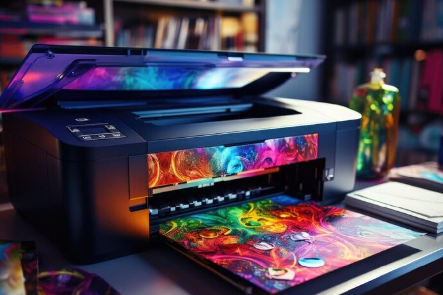 Printers Marketing Toolkit, Digital Marketing for Printing Companies