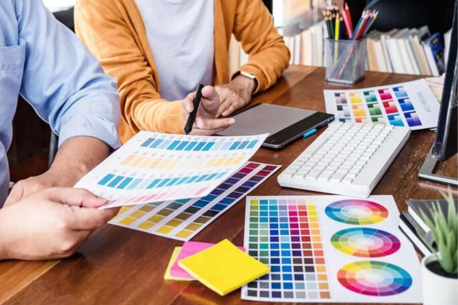 Marketing Strategies for Printing Companies