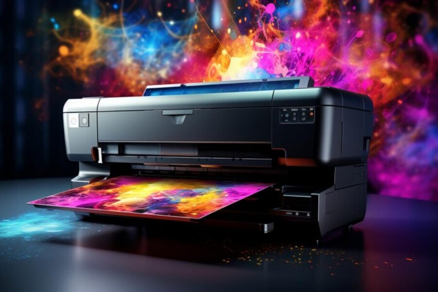 Digital Marketing for Printers