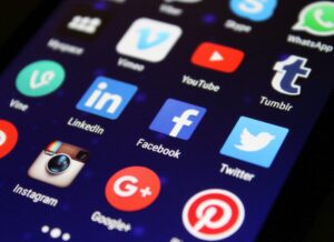 how to promote printing business online