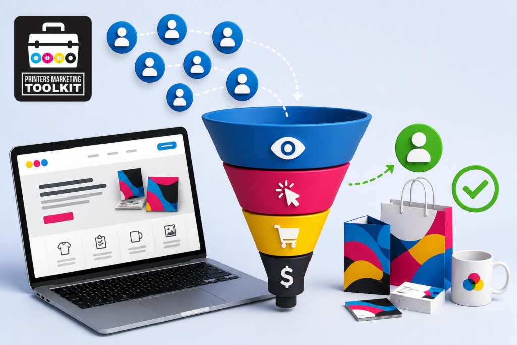 website conversion